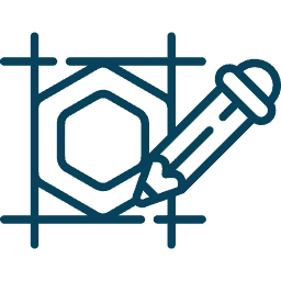 Florence - Logo Design Icon