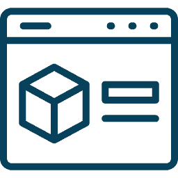 Florence - Web Design Icon