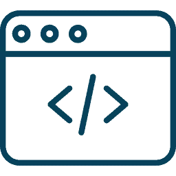 Florence - Web Development Icon