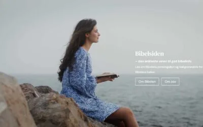 Bibelsiden