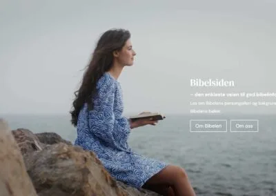 Bibelsiden