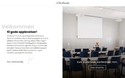 Tenthuset